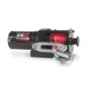Picture of Warrior Winches Winch - 20SPA12-CAD