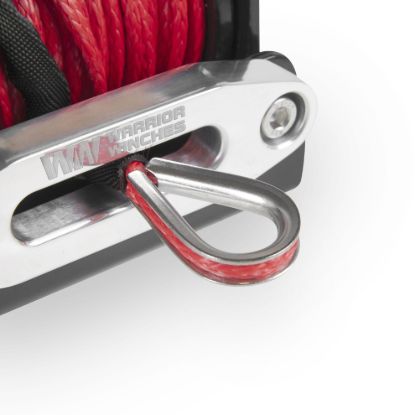 Picture of Warrior Winches Winch - 20SPA12-CAD