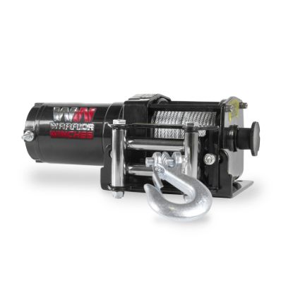 Picture of Warrior Winches Winch - 20SPS12-CAD