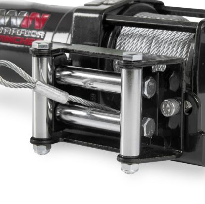 Picture of Warrior Winches Winch - 20SPS12-CAD