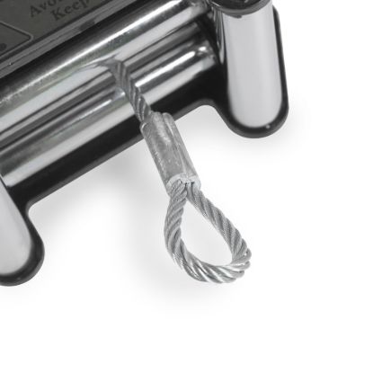 Picture of Warrior Winches Winch - 20SPS12-CAD