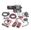 Picture of Warrior Winches Winch - 20SPS12-CAD