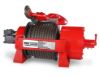 Picture of Warrior Winches Winch - 25JR03H-CAD