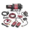 Picture of Warrior Winches Winch - 25SPA12-CAD