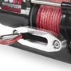 Picture of Warrior Winches Winch - 25SPA12-CAD