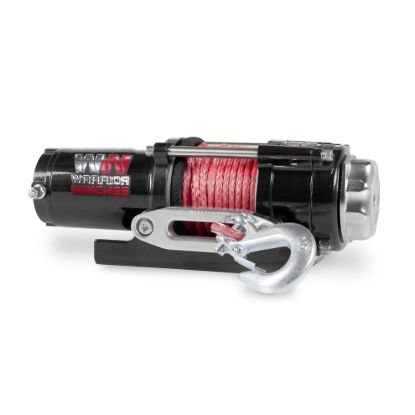 Picture of Warrior Winches Winch - 25SPA12-CAD