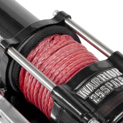Picture of Warrior Winches Winch - 25SPA12-CAD