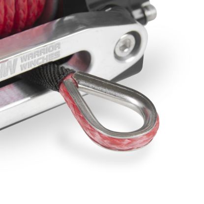 Picture of Warrior Winches Winch - 25SPA12-CAD