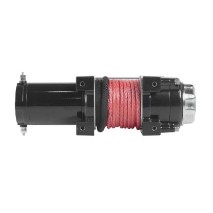 Picture of Warrior Winches Winch - 25SPA12-CAD
