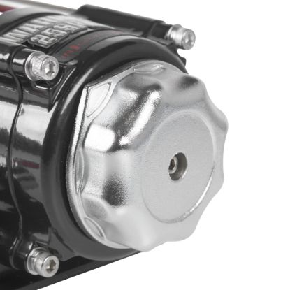 Picture of Warrior Winches Winch - 25SPA12-CAD