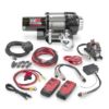 Picture of Warrior Winches Winch - 25SPS12-CAD
