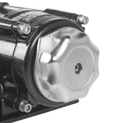 Picture of Warrior Winches Winch - 25SPS12-CAD