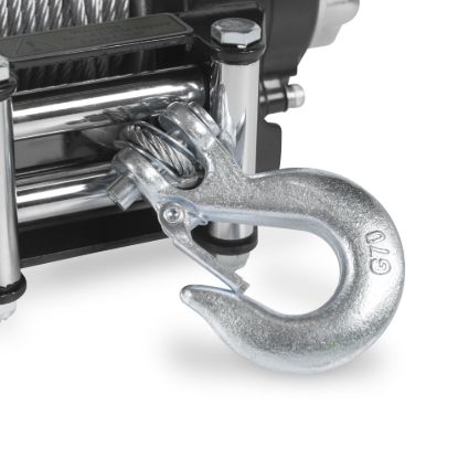 Picture of Warrior Winches Winch - 25SPS12-CAD