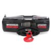 Picture of Warrior Winches Winch - 25TTAA12-CAD