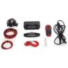 Picture of Warrior Winches Winch - 25TTAA12-CAD