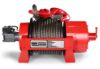 Picture of Warrior Winches Winch - 30JR03H-CAD