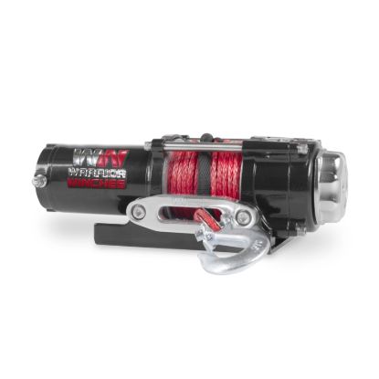 Picture of Warrior Winches Winch - 35SPA12-CAD
