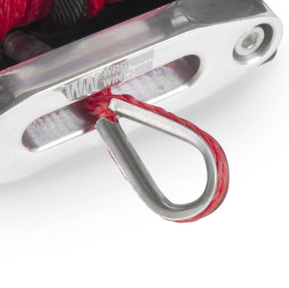 Picture of Warrior Winches Winch - 35SPA12-CAD