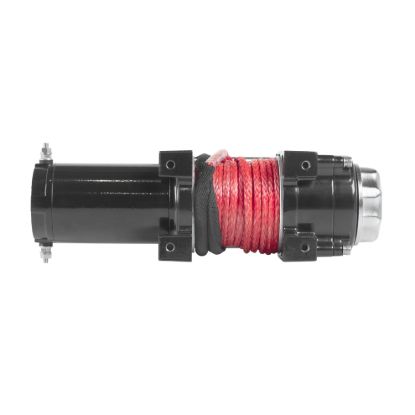 Picture of Warrior Winches Winch - 35SPA12-CAD