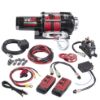 Picture of Warrior Winches Winch - 35SPA12-CAD