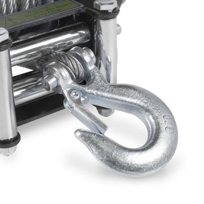 Picture of Warrior Winches Winch - 35SPS12-CAD