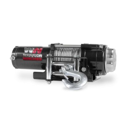 Picture of Warrior Winches Winch - 35SPS12-CAD