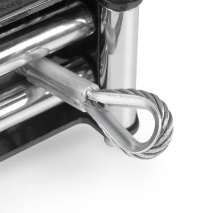 Picture of Warrior Winches Winch - 35SPS12-CAD