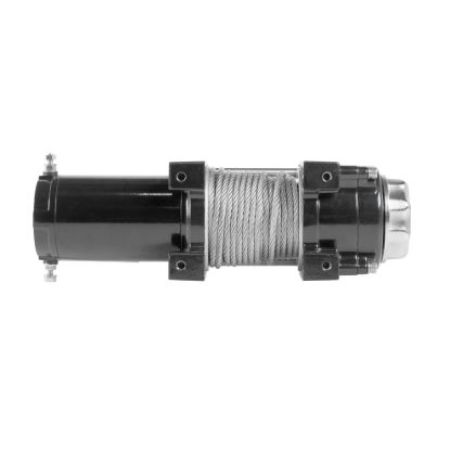 Picture of Warrior Winches Winch - 35SPS12-CAD
