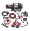 Picture of Warrior Winches Winch - 35SPS12-CAD