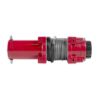 Picture of Warrior Winches Winch - 35STA12-CAD