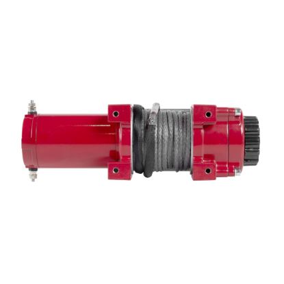 Picture of Warrior Winches Winch - 35STA12-CAD