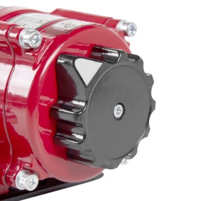 Picture of Warrior Winches Winch - 35STA12-CAD