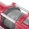 Picture of Warrior Winches Winch - 35STA12-CAD