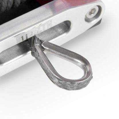 Picture of Warrior Winches Winch - 35STA12-CAD
