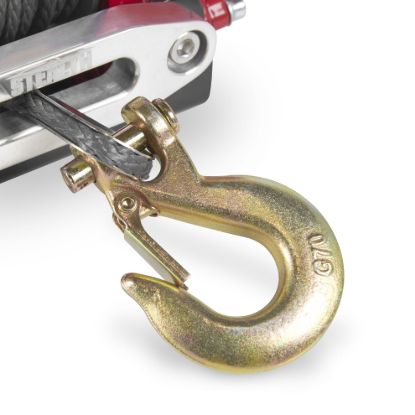 Picture of Warrior Winches Winch - 35STA12-CAD