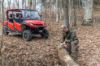 Picture of Warrior Winches Winch - 35STA12-CAD