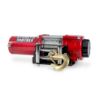 Picture of Warrior Winches Winch - 35STS12-CAD