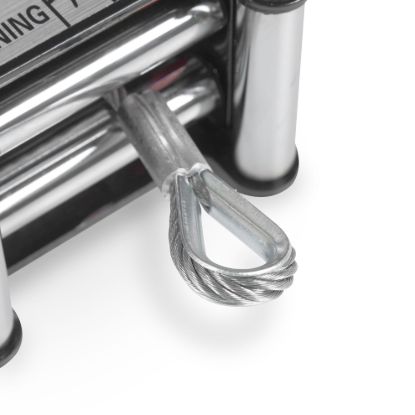 Picture of Warrior Winches Winch - 35STS12-CAD
