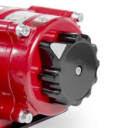 Picture of Warrior Winches Winch - 35STS12-CAD