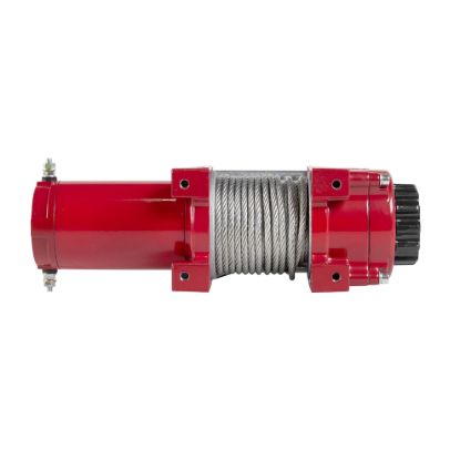 Picture of Warrior Winches Winch - 35STS12-CAD