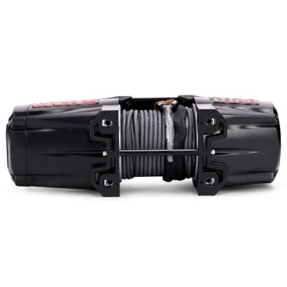 Picture of Warrior Winches Winch - 35TTAA12-CAD