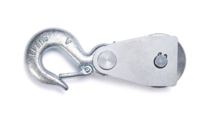 Picture of Warrior Winches Winch - 40PUA12-CAD