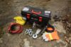 Picture of Warrior Winches Winch - 40PUA12-CAD