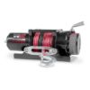 Picture of Warrior Winches Winch - 45SPA12-CAD