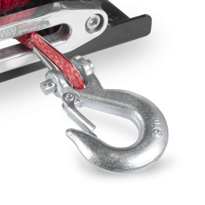 Picture of Warrior Winches Winch - 45SPA12-CAD