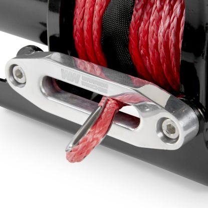 Picture of Warrior Winches Winch - 45SPA12-CAD