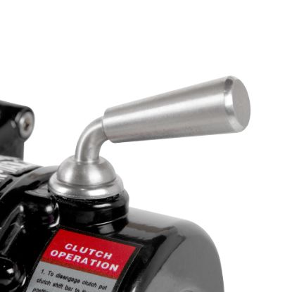 Picture of Warrior Winches Winch - 45SPA12-CAD