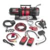 Picture of Warrior Winches Winch - 45SPA12-CAD