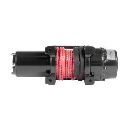 Picture of Warrior Winches Winch - 45SPA12-CAD
