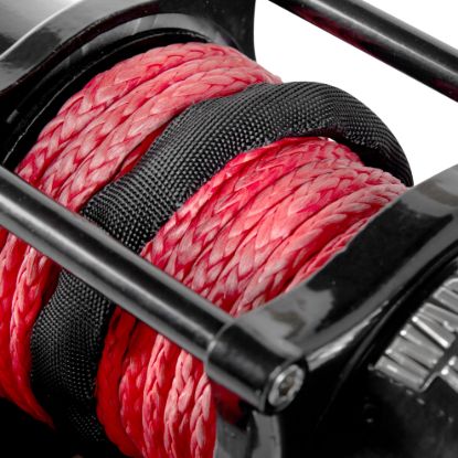 Picture of Warrior Winches Winch - 45SPA12-CAD